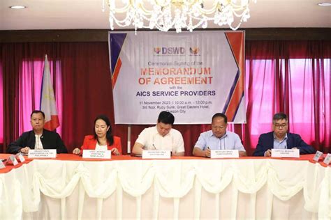DSWD’s guarantee letter to medical, pharma firms ensures taxpayer’s.